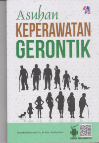 Image of Asuhan keperawatan Gerontik