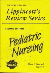Image of Pediatric Nursing