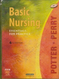 Image of Basic Nursing Essentials for Practice