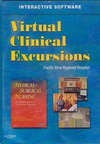 Image of Virtual Clinical Execursions - Medical Surgical