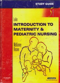 Image of Leifer Introduction to Maternity & Pediatric Nursing
