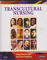 Image of Transcultural Nursing : Assesment and Intervention