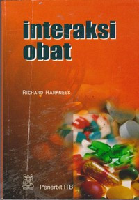 Image of Interaksi Obat