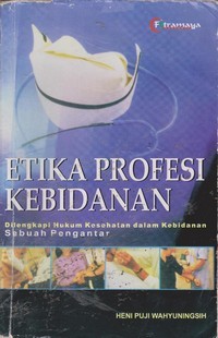 Image of Etika Profesi Kebidanan
