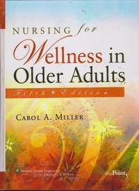 Image of Nursing for Wellness in Olders Adults