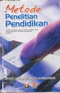 Image of Metode Penelitian Pendidikan