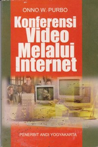 Image of Konferensi Video Melalui Internet