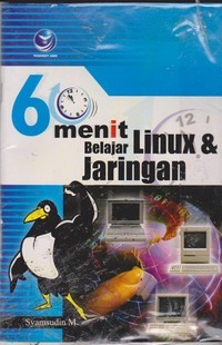 Image of 6 Menit Belajar Linux & Jaringan