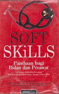 Image of Soft Skills Bidan dan Perawat