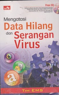 Image of Mengatasi Data Hilang dan Serangan Virus