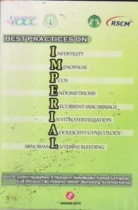Image of Best Practices on IMPERIAL