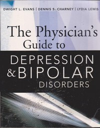 Image of The Physician's Guide to Depression & Bipolar Disorders