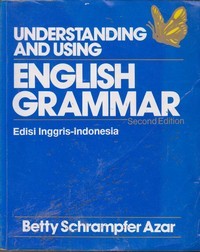 Image of Understanding And Using English Grammar