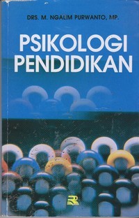 Image of Psikologi Pendidikan