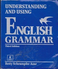 Image of Understanding And Using English Grammar