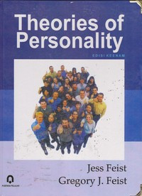 Image of Theorist of Personality