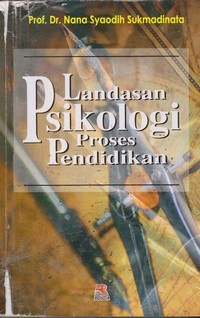 Image of Landasan Psikologi Proses Pendidikan