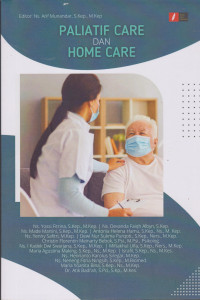 Image of PALIATIF CARE DAN HOME CARE