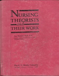 Image of Nursing Theoriest and Their Work (NTATW)