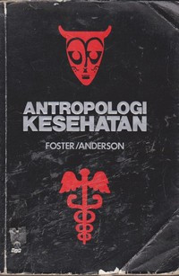 Image of Antropolgi Kesehatan