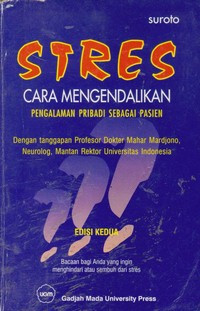 Image of Stres : Cara Mengendalikan