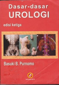 Image of Dasar-dasar Urologi