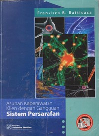 Image of Asuhan Keperawatan Klien Dengan Gangguan Sistem Persarafan