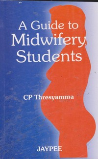 Image of A Guide to Midwifery Students
