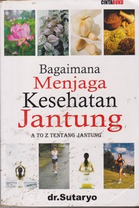 Image of Bagaimana Menjaga Kesehatan Jantung