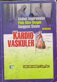 Image of Asuhan Keperawatan Pada Klien Dengan Gangguan Sistem Kardiovaskuler