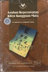 Image of Asuhan Keperawatan Klien Gangguan Mata