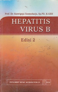 Image of Hepatitis Virus B