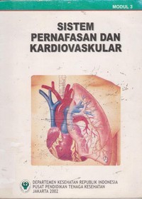 Image of Anatomi Sistem Pernafasan dan Kardiovaskular, Modul 3