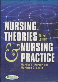 Image of Nursing Theories & Nursing Practice=third edition