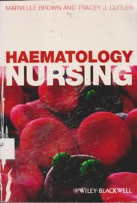 Image of Haematology Nursing