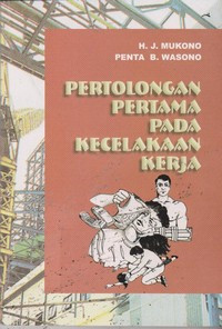 Image of Pertolongan Pertama pada Kecelakaan Kerja