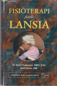 Image of Fisioterapi pada Lansia
