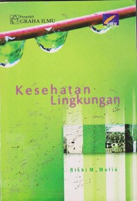 Image of Kesehatan Lingkungan