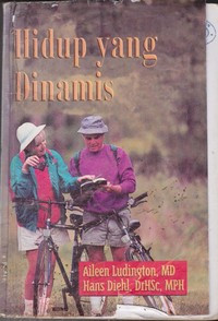 Image of Hidup Yang Dinamis = Lifestyle Capsules