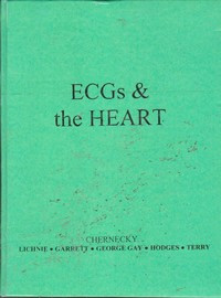 Image of Real-world Nursing Survival Guide, Ecgs & the Hearth
