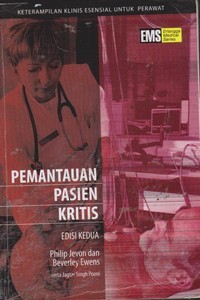 Image of Pemantauan Pasien Kritis