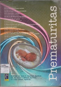 Image of Prematuritas